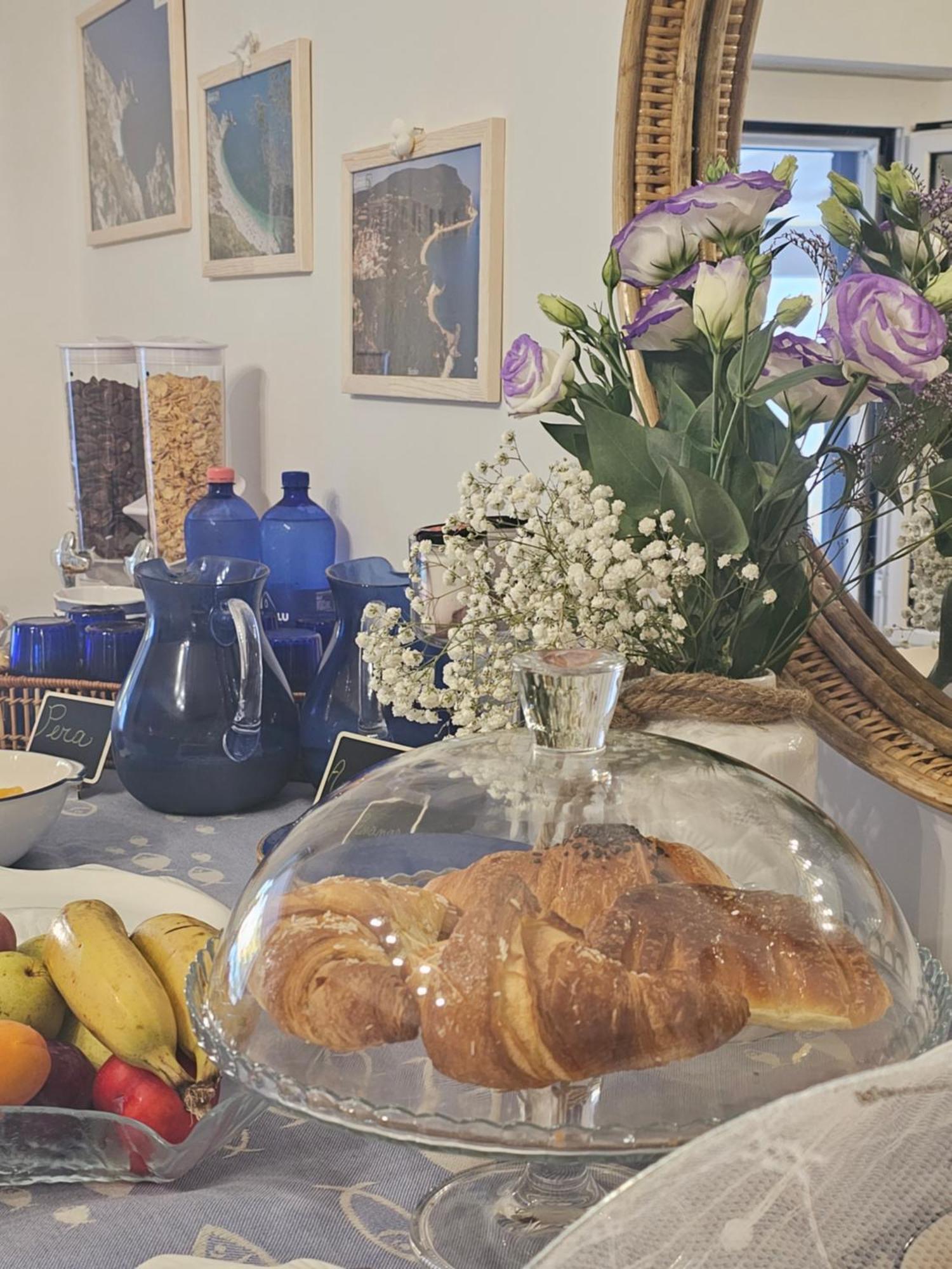 Voglia D'Amare Bed & Breakfast Numana Exterior photo